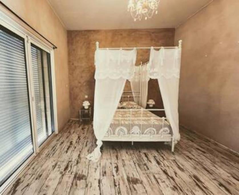 Jolie Maison Jardin Piscine ناربون المظهر الخارجي الصورة